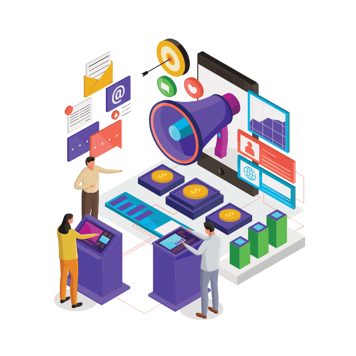 Agence web digital Carouge
