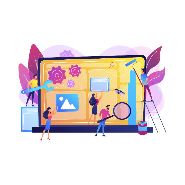 Agence web digital Choulex