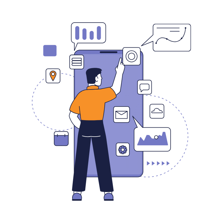 Agence web digital Collonge-Bellerive