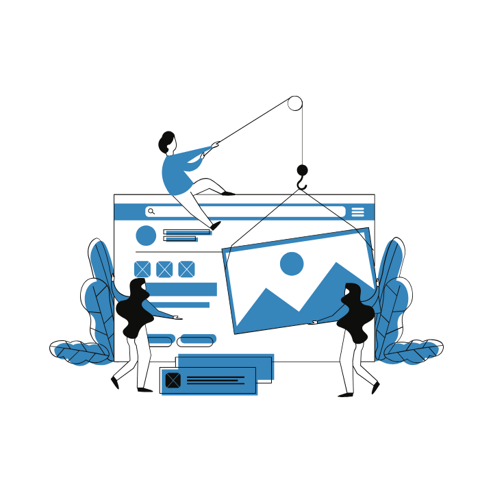 Agence web digital Dardagny