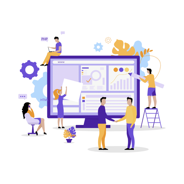 Agence web digital Genthod