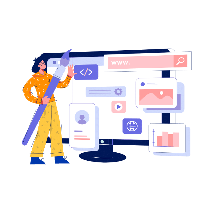 Agence web digital Gy