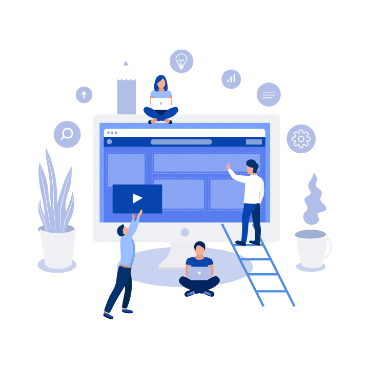 Agence web digital Meinier