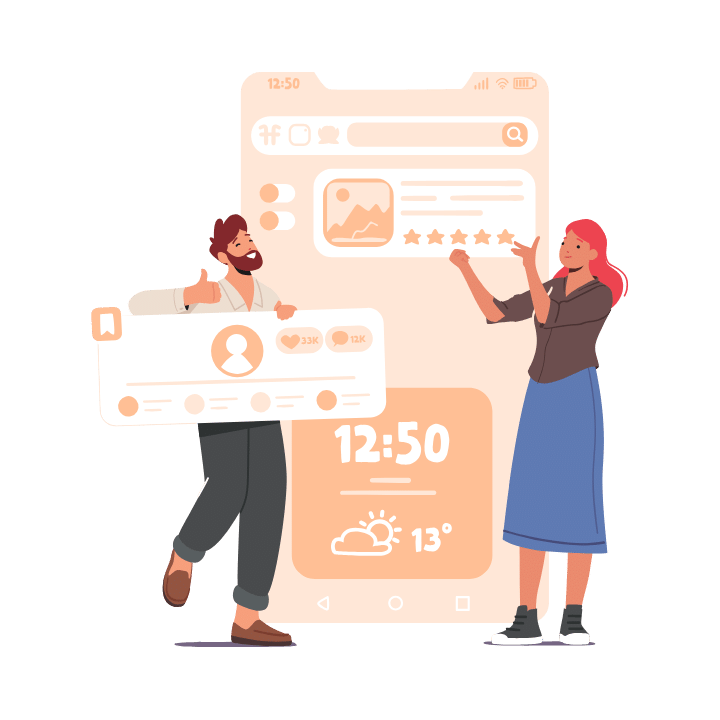 Agence web digital Prégny-Chambésy