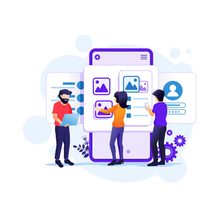 Agence web digital Satigny