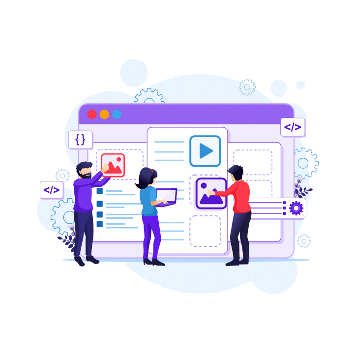 Agence web digital Thônex