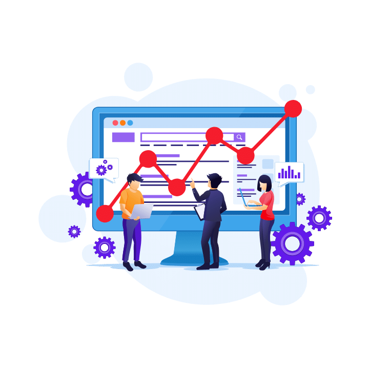 Agence web digital Troinex