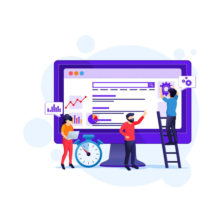 Agence web digital Vandoeuvres