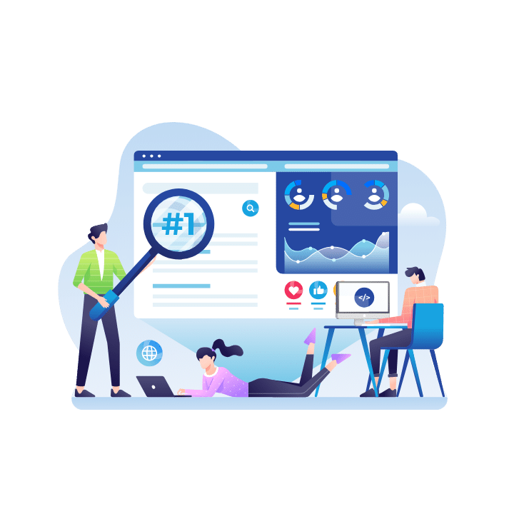 Agence web digital Bernex